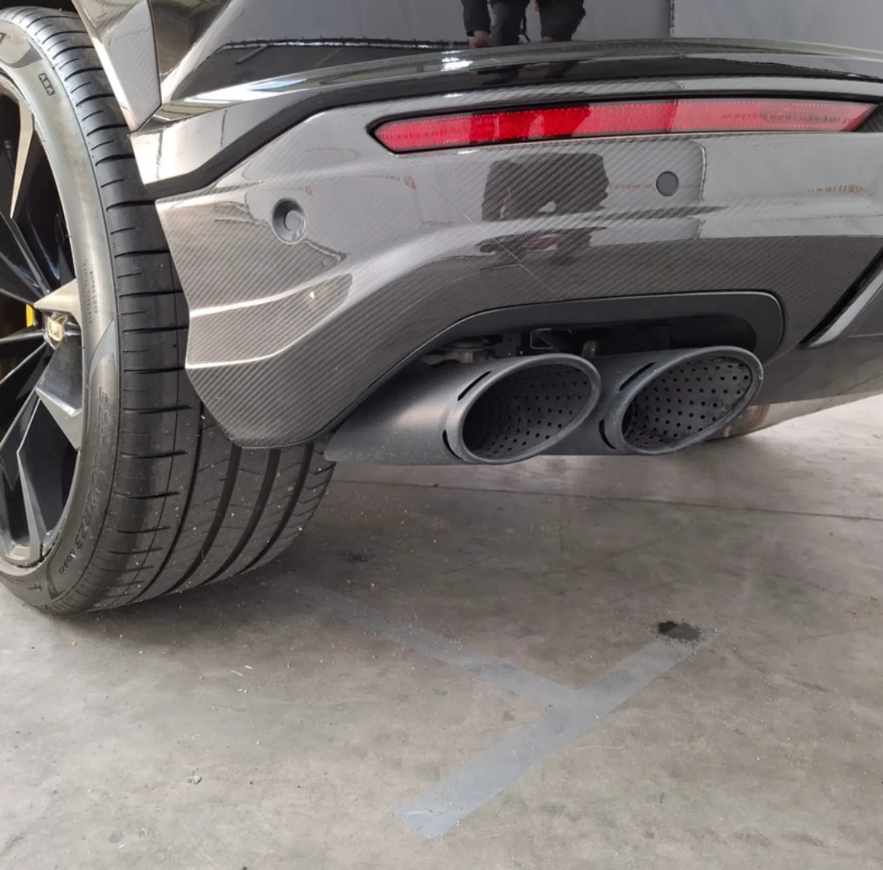 Lamborghini